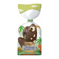 TIRANOSAURIO REX CHOCOLATE 