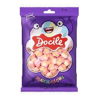 MAXMALLOWS FLOR CJA X 12 BOL X 250 GR