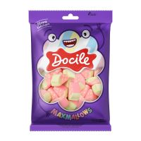 MAXMALLOWS FRESA CJA X 12 BOL X 250 GR