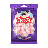 MAXMALLOWS TWIST ROSA Y BLANCO CJA X 12 BOL X 250 GR