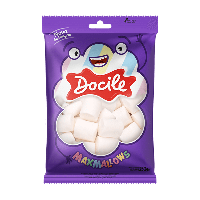 MAXMALLOWS TUBO BLANCO CJA X 12 BOL X 250 GR