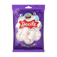 MAXMALLOWS TWIST BLANCO CJA X 12 BOL X 250 GR