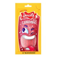 CINTA SNACK FRESA ACIDA X 12 BOL X 70 GR