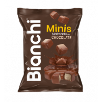 BB SNACK MALTEADA CJA X24 BOL X55GR