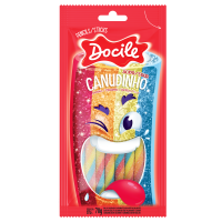 STICK SNACK COLORES F. ACIDA  X 12 UND X 70GR