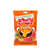 GELATINES GOMITAS OSITOS CJ X 24 BOL X 80 GR