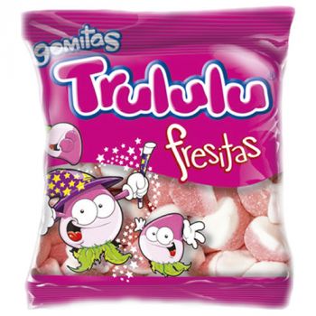TRULULU SNACK FRESITAS