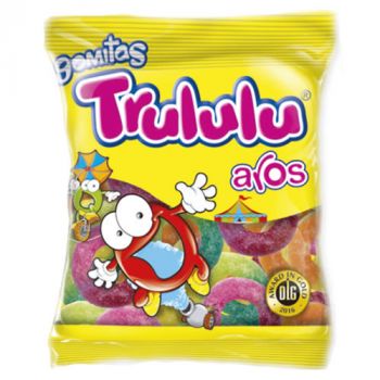 TRULULU SNACK AROS