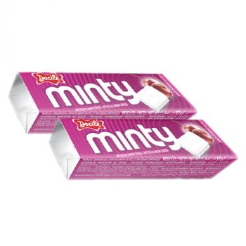 MINTY CEREZA CJA X 24 DSP X 40 UND X 17 GR