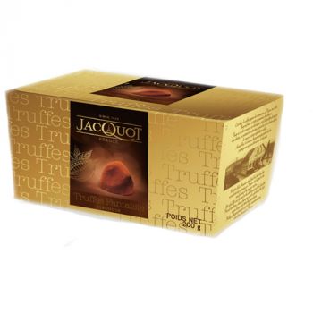 FANCY TRUFFES 200 G X 16 UND