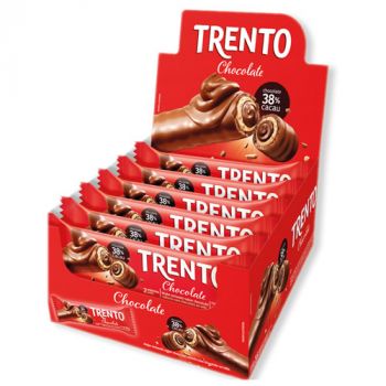 TRENTO CHOCOLATE