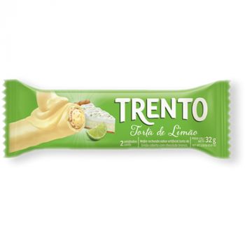 TRENTO LIMON CJA X 8 DSP X 16 UND X 512 GR (32gr)