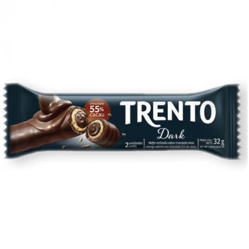 TRENTO DARK CJA X 8 DSP X 480 GR