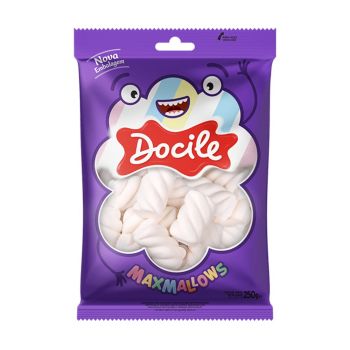 MAXMALLOWS TWIST BLANCO CJA X 12 BOL X 250 GR