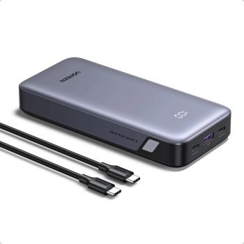 UGREEN 20000mAh Two-way Fast Charging Power Bank PB720