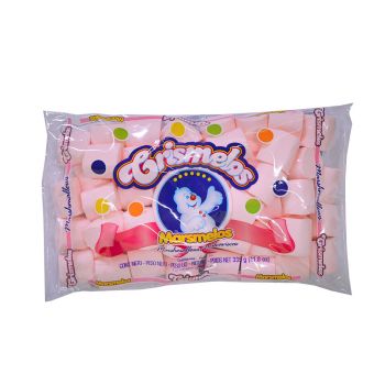 CRISMELOS 335 CILINDRO ROSADO CJA X 20 BOL 