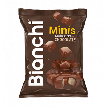 BB SNACK MALTEADA CJA X24 BOL X55GR