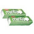 MINTY MENTA CJA X 24 DSP X 40 UND X 17 GR