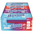 BOOGIE SURTIDO GRANDE X 10 UNIDADES