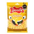 GELATINES PLATANOS CJ X 24 BOL X 80 GR