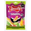 GELATINES TENIS ÁCIDOS CJ X 24 BOL X 80 GR