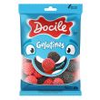 GELATINES MORAS CJ X 24 BOL X 80 GR